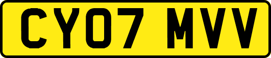 CY07MVV
