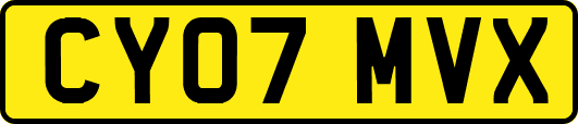 CY07MVX