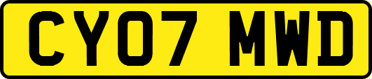CY07MWD