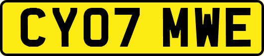 CY07MWE
