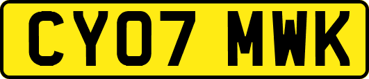 CY07MWK