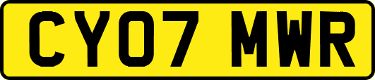CY07MWR