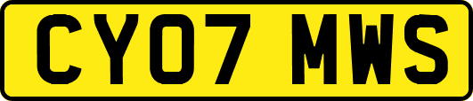 CY07MWS