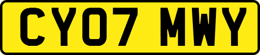 CY07MWY