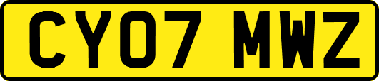 CY07MWZ