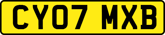 CY07MXB