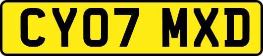 CY07MXD