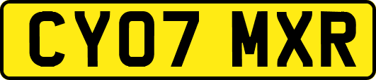 CY07MXR