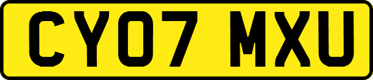 CY07MXU