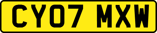 CY07MXW