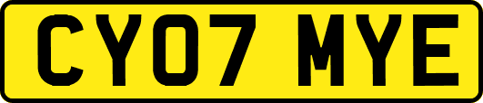 CY07MYE