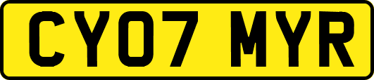 CY07MYR