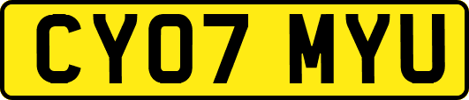 CY07MYU