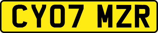 CY07MZR