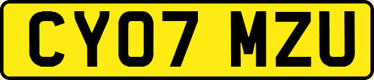 CY07MZU