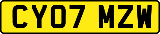 CY07MZW