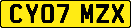 CY07MZX