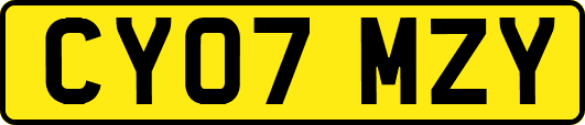 CY07MZY