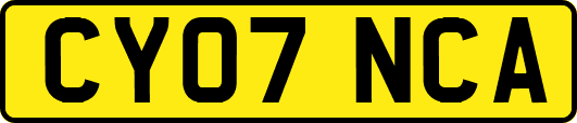 CY07NCA