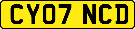 CY07NCD