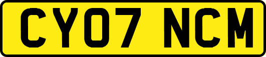 CY07NCM