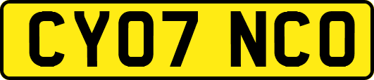 CY07NCO