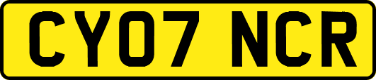 CY07NCR