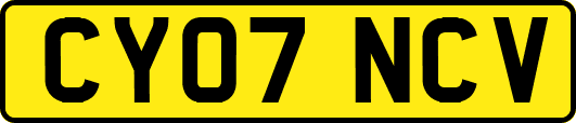 CY07NCV