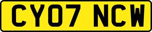 CY07NCW