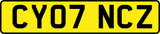 CY07NCZ