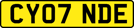 CY07NDE
