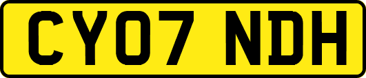 CY07NDH