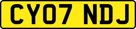 CY07NDJ