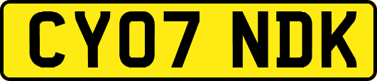 CY07NDK
