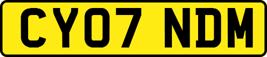 CY07NDM