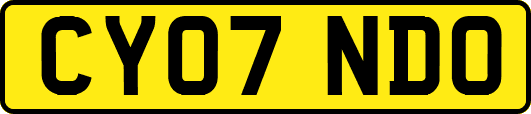 CY07NDO
