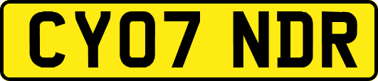 CY07NDR
