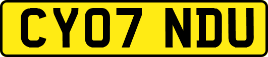 CY07NDU