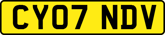 CY07NDV