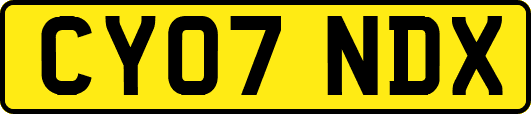 CY07NDX