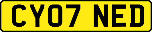 CY07NED