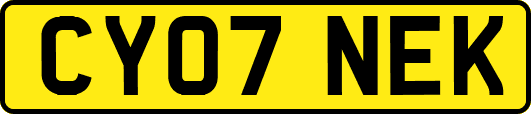 CY07NEK