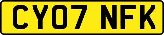 CY07NFK