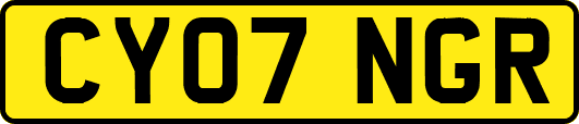 CY07NGR