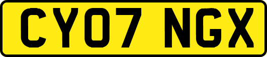 CY07NGX