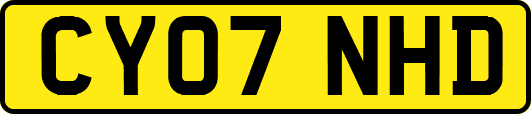 CY07NHD