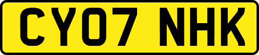 CY07NHK