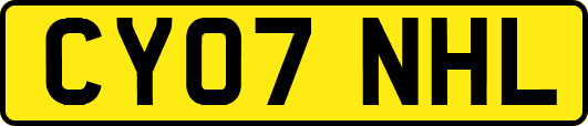 CY07NHL