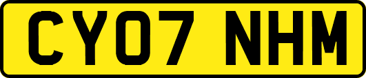 CY07NHM