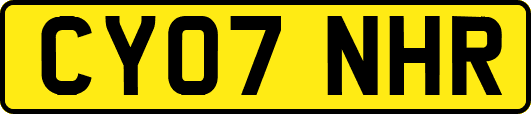 CY07NHR
